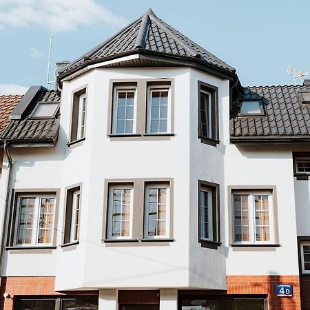 Noclegi Przy Stacji Nowy Dwór Mazowiecki Exteriér fotografie